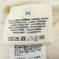 【Khuyến mãi】Áo len HERMES 644013