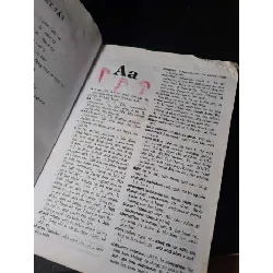 Từ điển Anh Việt 140.000 từ - mới 70% rách bìa mất áo có viết ố - HỌC NGOẠI NGỮ - HCM0111 630193