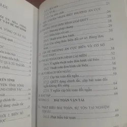 TOÁN TỐI ƯU 931435