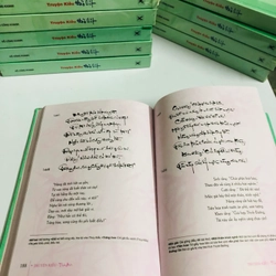  TRUYỆN KIỀU – NGUYỄN DU 539033
