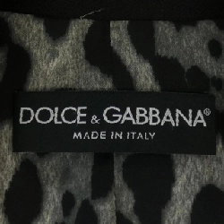 【Mã giảm giá】Dolce & Gabbana DOLCE&GABBANA áo khoác 638674