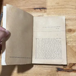 II Sách Xưa: Vàng Lửa (Truyện) - Văn Dân - 1978 694106