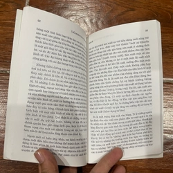 Chủ nghĩa tự do của HAYEK - Gilles Dostaler  (k1) 551795