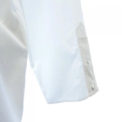 HERMES エルメス CALECHE カレーシュ *17-7604. Áo sơ mi 633845