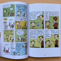 Bộ truyện Big nate - 12 cuốn 735800