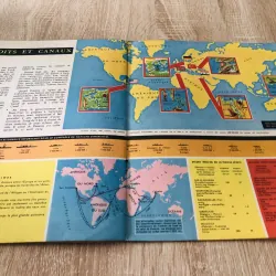 TẠP CHÍ TOUT L’UNIVERS – 1962 (7) 1016671