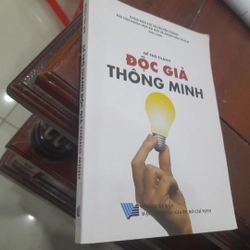 Để trở thành ĐỘC GIẢ THÔNG MINH