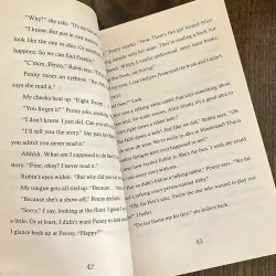 ✨𝑨𝒃𝒃𝒚 𝒊𝒏 𝑾𝒐𝒏𝒅𝒆𝒓𝒍𝒂𝒏𝒅✨ 711923