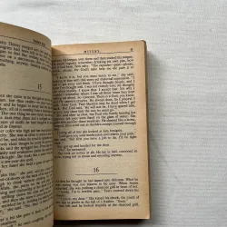 Misery - Stephen King 992604