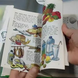 Thực Phẩm - Sự Kỳ Diệu Của Sinh Học (1998) 727307