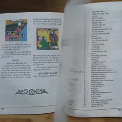 Từ Điển Điển Cố Trung Hoa (Tranh Minh Họa) - Lưu Lục Sinh 732892