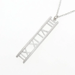 Dây chuyền Tiffany Atlas Open Bar - Hàng hiệu Authentic 841582