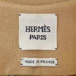 Áo khoác SUPPLE HERMES *16-7106 629354