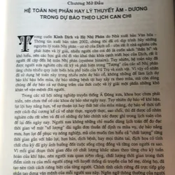 Lý thuyết tam nguyên cửu vận và nguyên lý dự báo cổ 719441