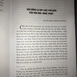 Nhận diện các xu hướng vận động và phát triển của văn học nghệ thuật Việt Nam hiện nay  732796