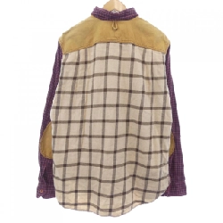 JUNYA WATANABE MAN WD-B030 Áo sơ mi - Hàng hiệu Authentic 888428