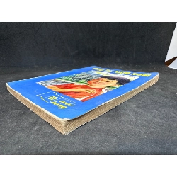 Chú bé Nấm rơm 1996 Kiều Thị Kim Loan. New 70% SBM1407 911881