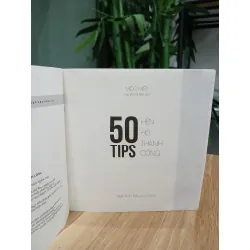 50 tips hẹn hò thành công – Mộc Miên (sưu tầm & biên soạn) 563728