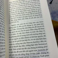 Trí Tuệ Khắc Kỷ - Nancy Sherman 926321