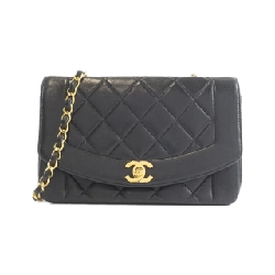 Túi xách chéo Chanel 01164