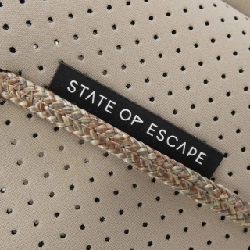 Túi STATE OF ESCAPE - Hàng hiệu Authentic 831899