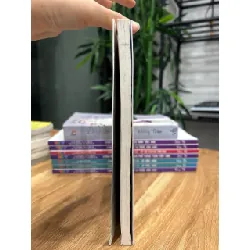 Bí mật tình yêu phố Angel (tập 4) – GirlnE Ya 572505