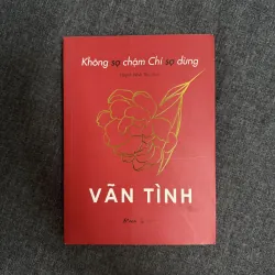 Không sợ chậm, chỉ sợ dừng - Vãn Tình (Bìa 129k)