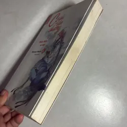 Cô gái văn chương và thiên thần sa ngã Tập 4 790702