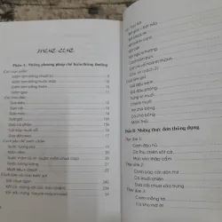 Tác giả Triệu Thị Chơi- Kỹ thuật Nấu ăn Gia đình. 754924