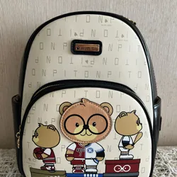 Balo Hàn Quõc  Beibao Girl 558001