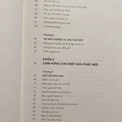 TIN TỨC KIẾN TẠO: VỰC DẬY NỀN TRUYỀN THÔNG VÀ DÂN CHỦ VỚI TƯ DUY BÁO CHÍ CỦA TƯƠNG LAI 751837