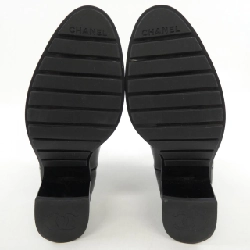 Giày bốt ngắn CHANEL G45937B17917 - Hàng hiệu Authentic 828445