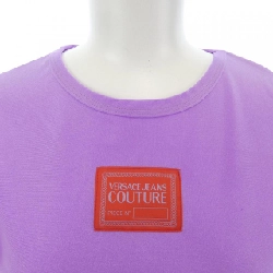 【Mã giảm giá】Áo phông VERSACE JEANS 645113