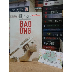 Báo ứng- Philip Roth