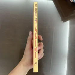 [KHOA HỌC VIỄN TƯỞNG] 451 độ F - Ray Bradbury 699335