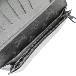 Ví Louis Vuitton Epi Monogram Eclipse Portefeuille Brother M81372 620449