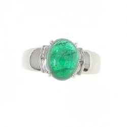 Nhẫn Emerald PT900 1.83CT 671229