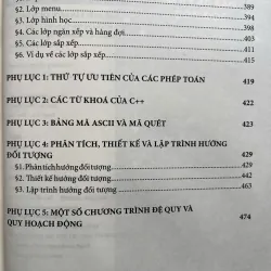 C++ VÀ LẬP TRÌNH HƯỚNG ĐỐI TƯỢNG 759145