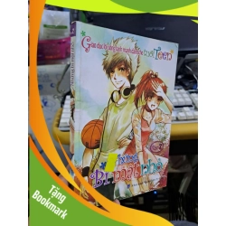 (TẶNG BOOKMARK) Truyện tranh RBK1410-159