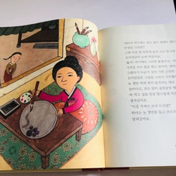 ✨📚 SÁCH TRUYỆN CỔ TÍCH KINH ĐIỂN TIẾNG HÀN QUỐC 📚✨ 544083