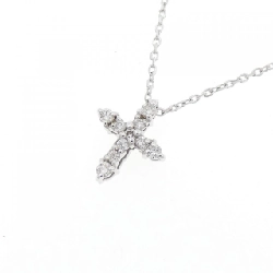 Nhẫn kim cương chéo Stargewery 0.08CT - Hàng hiệu Authentic 841975