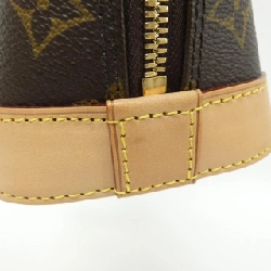 Túi Louis Vuitton Monogram Alma BB M53152 618562