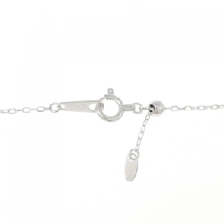 K18WG Dây chuyền kim cương 0.31CT - Hàng hiệu Chính hãng 862033