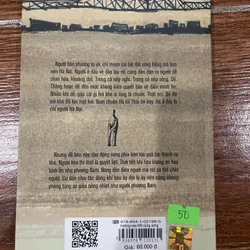 Hướng nào Hà Nội cũng sông - Hồ Anh Thái (7) 607521