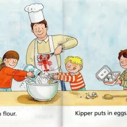 Oxford story tree Level 1->3 (Sách nhập) - 52 quyển + File Mp3 799744