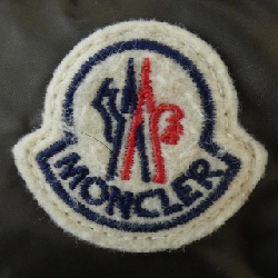 MONCLER HERMIFUR Áo khoác lông vũ - Hàng hiệu Chính hãng 808428
