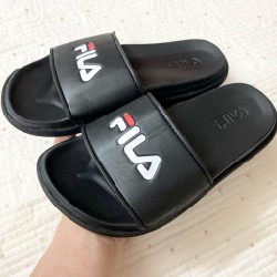 Dép secondhand hiệu Fila