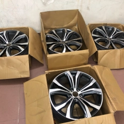 Vành tháo xe Lexux Rx350 2018 xịn 537196