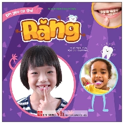 Em Yêu Cơ Thể - Răng (2025) - Robin Twiddy