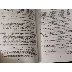 TẦM NGUYÊN TỪ ĐIỂN - BỬU KẾ - 2005 - 734 trang TỪ ĐIỂN BÁCH KHOA ANTQ0709 923711
